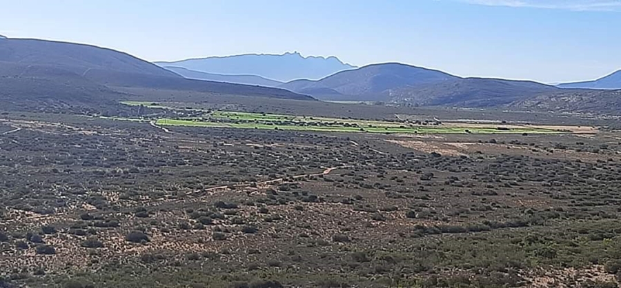 5 Bedroom Property for Sale in Ladismith Rural Western Cape